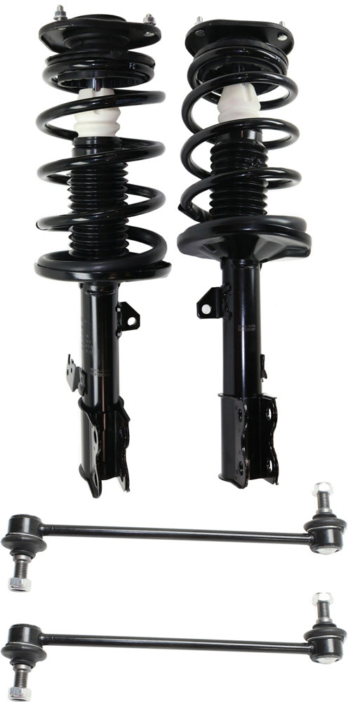 Suspension Kit CarParts KIT-080818-03