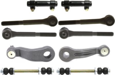 Steering Idler Arm CarParts KIT-080818-20