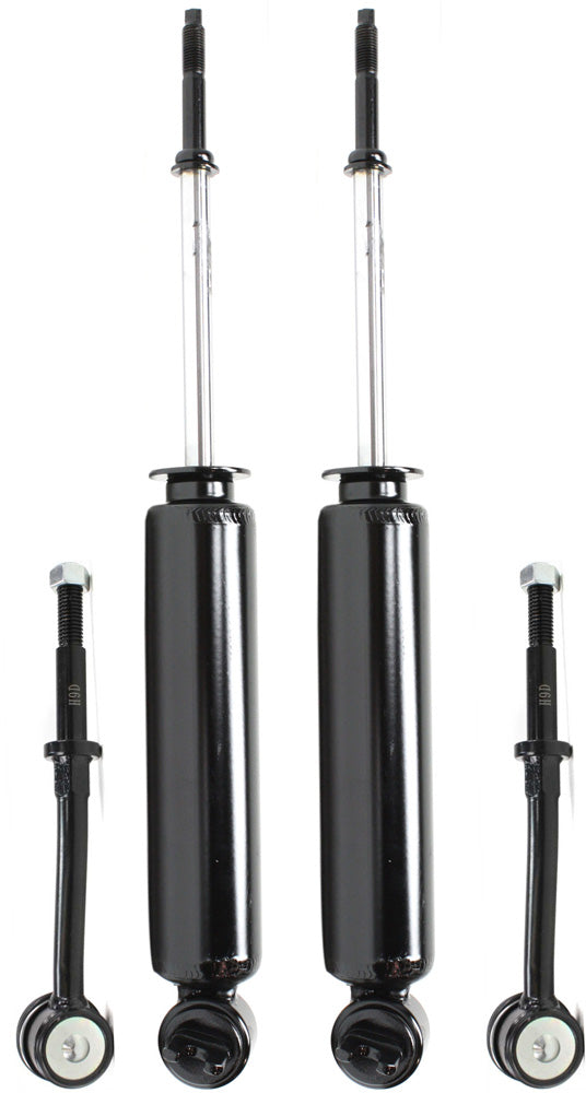 Suspension Kit CarParts KIT-080917-14