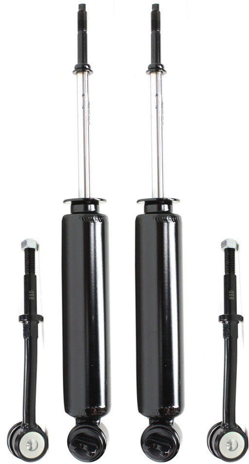 Suspension Kit CarParts KIT-080917-14