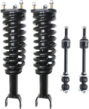 Suspension Kit CarParts KIT-080917-38
