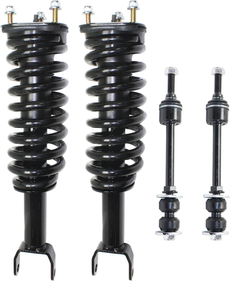 Suspension Kit CarParts KIT-080917-38