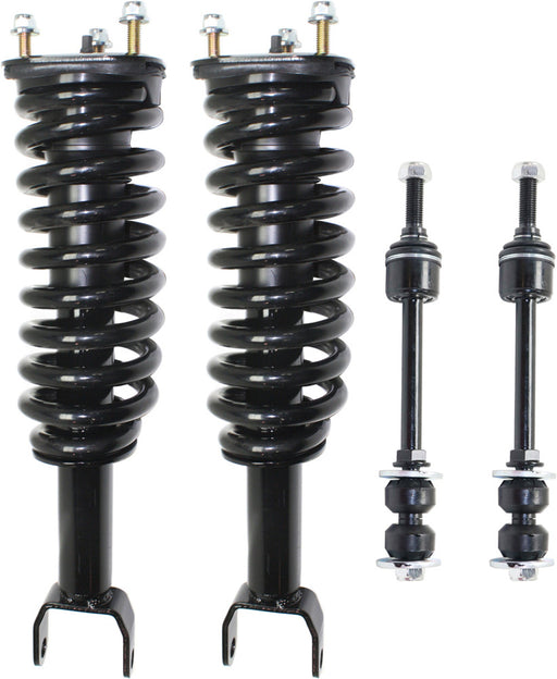 Suspension Kit CarParts KIT-080917-38