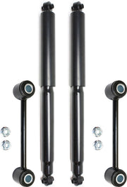 Suspension Kit CarParts KIT-080917-54