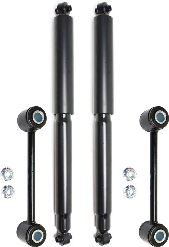 Suspension Kit CarParts KIT-080917-54