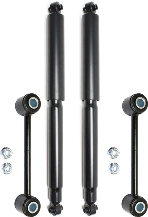 Suspension Kit CarParts KIT-080917-54
