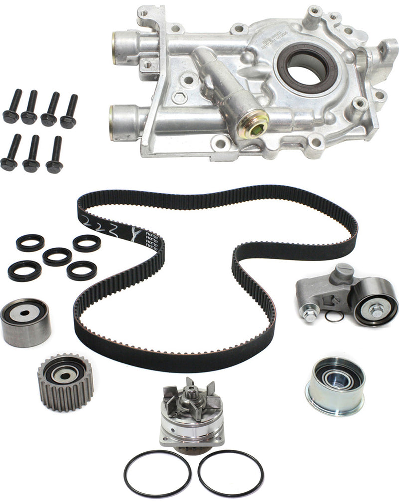 Engine Timing Belt Component Kit CarParts KIT-080917-93