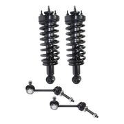 Suspension Kit CarParts KIT-081017-01