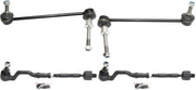 Suspension Kit CarParts KIT-081017-28