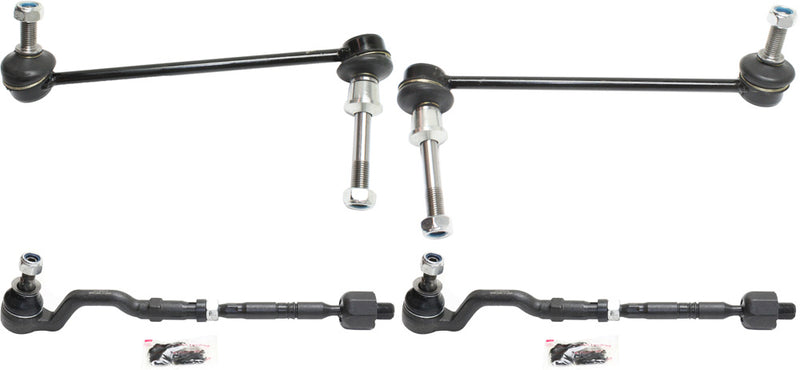 Suspension Kit CarParts KIT-081017-28