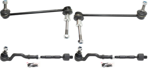 Suspension Kit CarParts KIT-081017-28