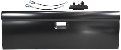 Tailgate CarParts KIT-081417-06