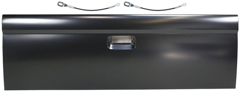 Tailgate CarParts KIT-081417-07