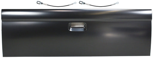 Tailgate CarParts KIT-081417-07