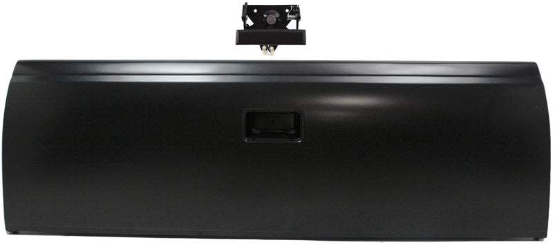 Tailgate CarParts KIT-081417-09