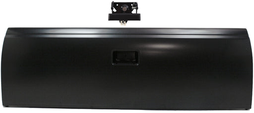 Tailgate CarParts KIT-081417-09