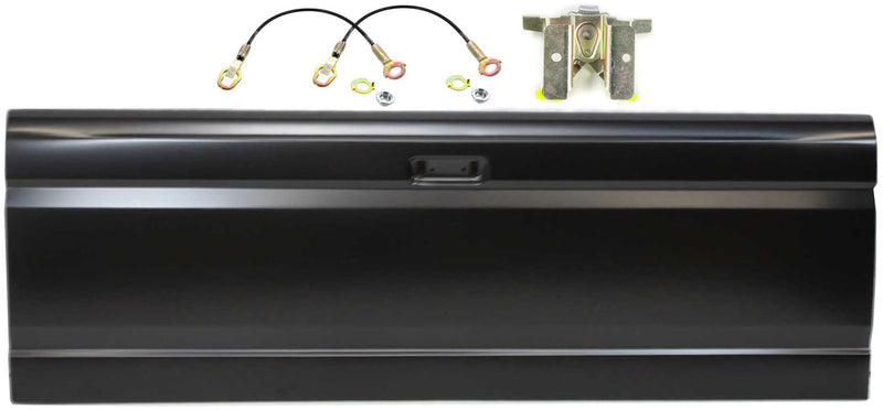 Tailgate CarParts KIT-081417-14