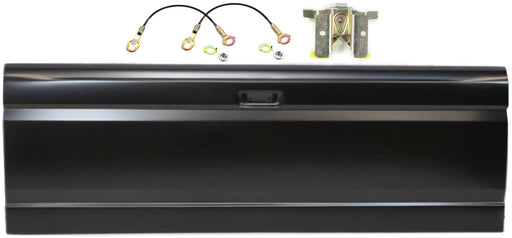 Tailgate CarParts KIT-081417-14