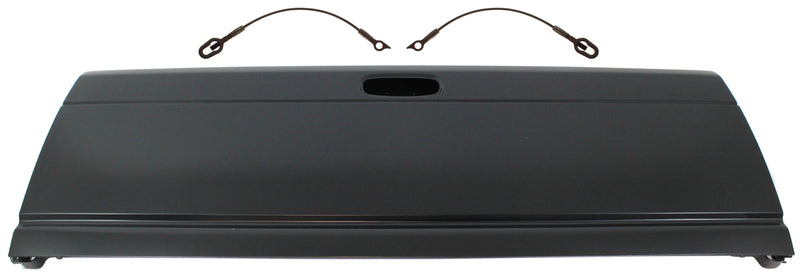 Tailgate CarParts KIT-081417-18