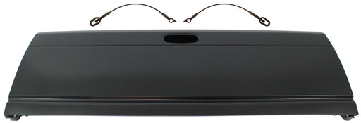 Tailgate CarParts KIT-081417-18