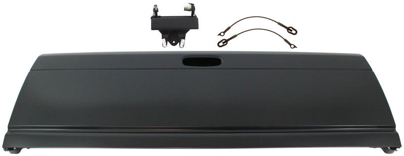 Tailgate CarParts KIT-081417-19