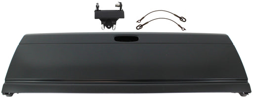 Tailgate CarParts KIT-081417-19