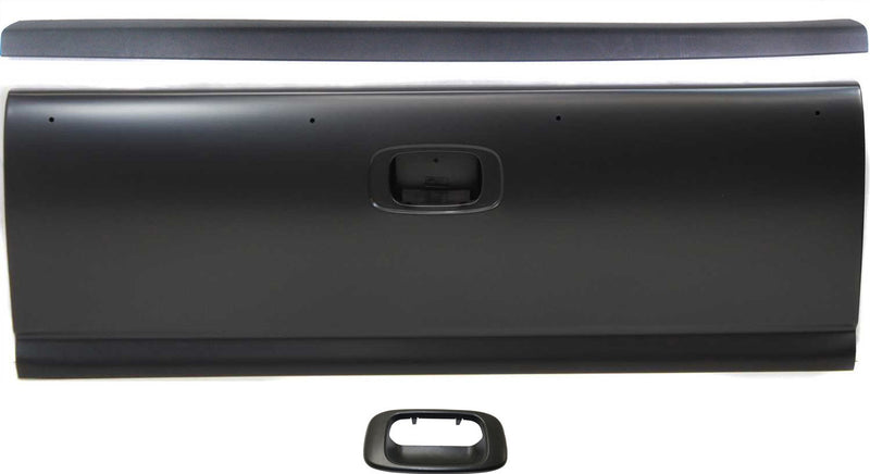 Tailgate CarParts KIT-081417-20