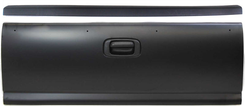 Tailgate CarParts KIT-081417-21