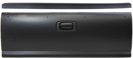 Tailgate CarParts KIT-081417-21