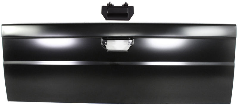 Tailgate CarParts KIT-081417-23