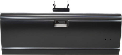 Tailgate CarParts KIT-081417-24