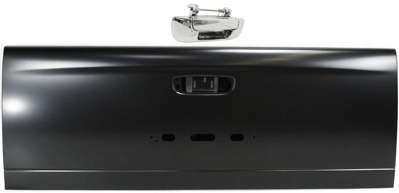 Tailgate CarParts KIT-081417-30