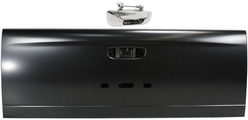 Tailgate CarParts KIT-081417-30