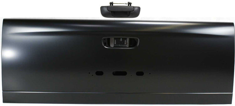 Tailgate CarParts KIT-081417-32
