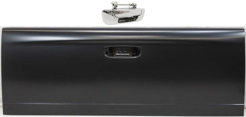 Tailgate CarParts KIT-081417-33