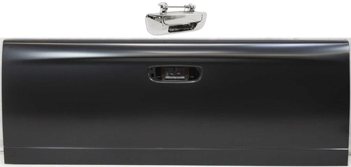 Tailgate CarParts KIT-081417-33