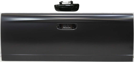 Tailgate CarParts KIT-081417-34