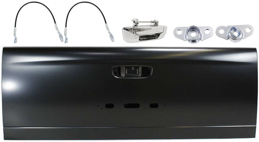 Tailgate CarParts KIT-081417-35