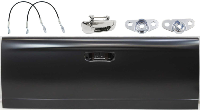 Tailgate CarParts KIT-081417-36