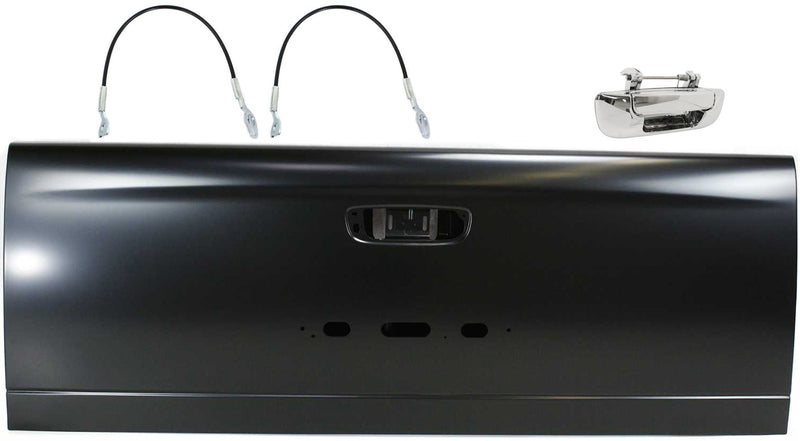 Tailgate CarParts KIT-081417-37
