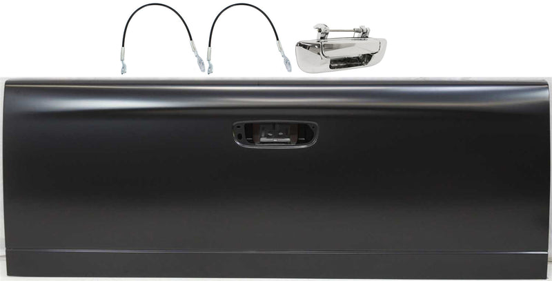 Tailgate CarParts KIT-081417-38