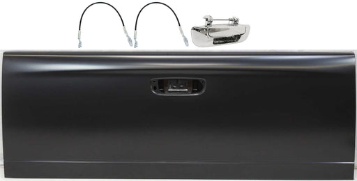 Tailgate CarParts KIT-081417-38