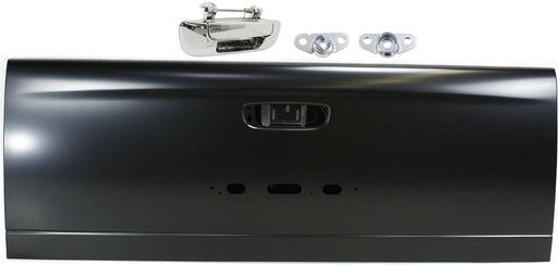 Tailgate CarParts KIT-081417-39