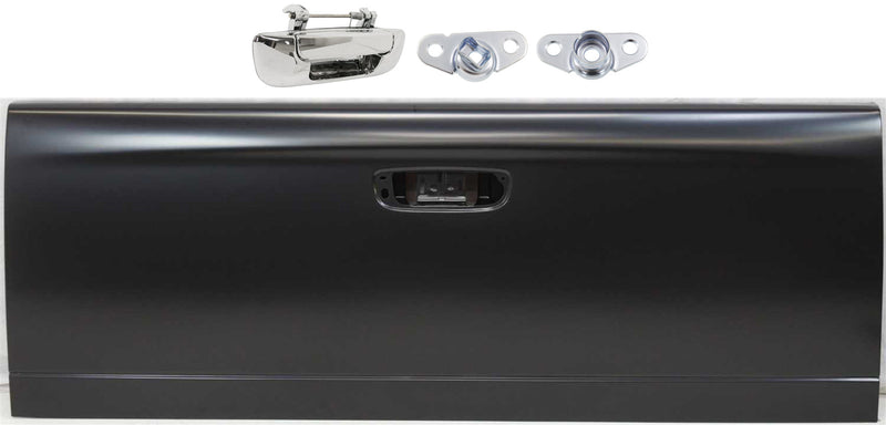 Tailgate CarParts KIT-081417-40