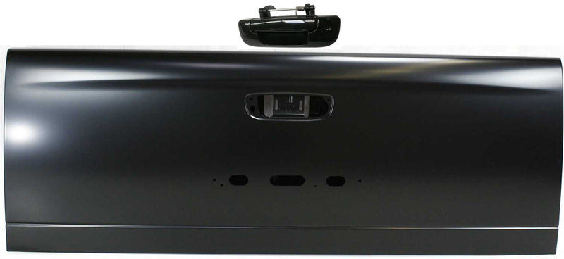 Tailgate CarParts KIT-081417-41