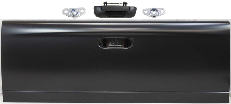 Tailgate CarParts KIT-081417-42