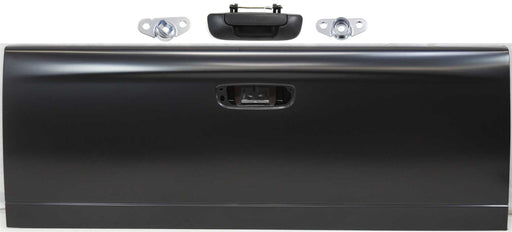 Tailgate CarParts KIT-081417-42
