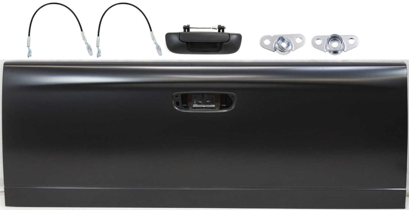 Tailgate CarParts KIT-081417-43