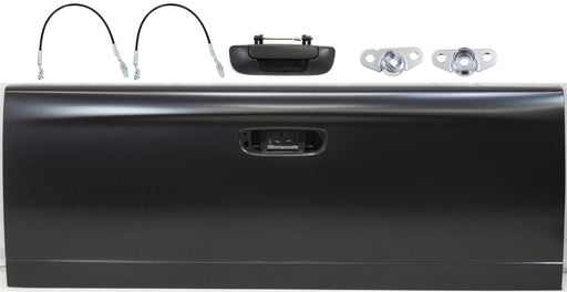 Tailgate CarParts KIT-081417-43