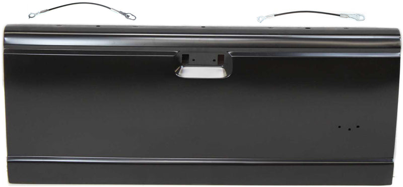 Tailgate CarParts KIT-081417-45